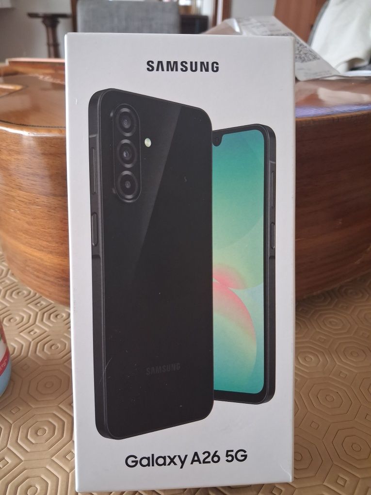 Samsung A26 5G 256GB