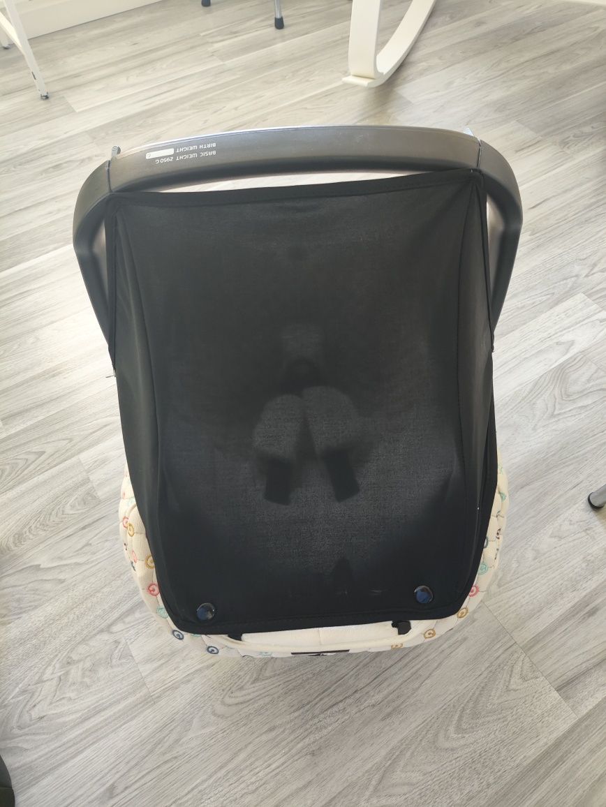 Ovinho Concord Neo Airsafe