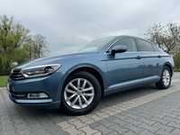 Volkswagen Passat ŚLICZNY LIFT 2.0TDI 150KM KAMERA FULL LED Alu navi pdc chrom 17