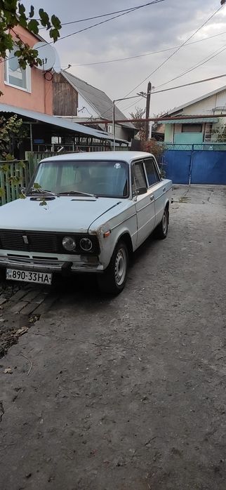 Ваз 21061 /Обмен