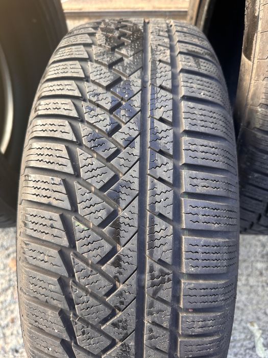 215/65/16 continental