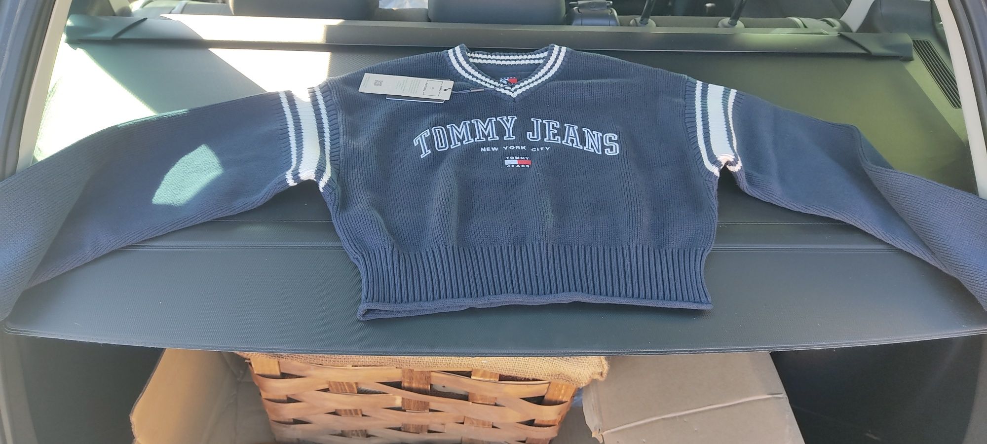 Camisola Tommy Hilfiger