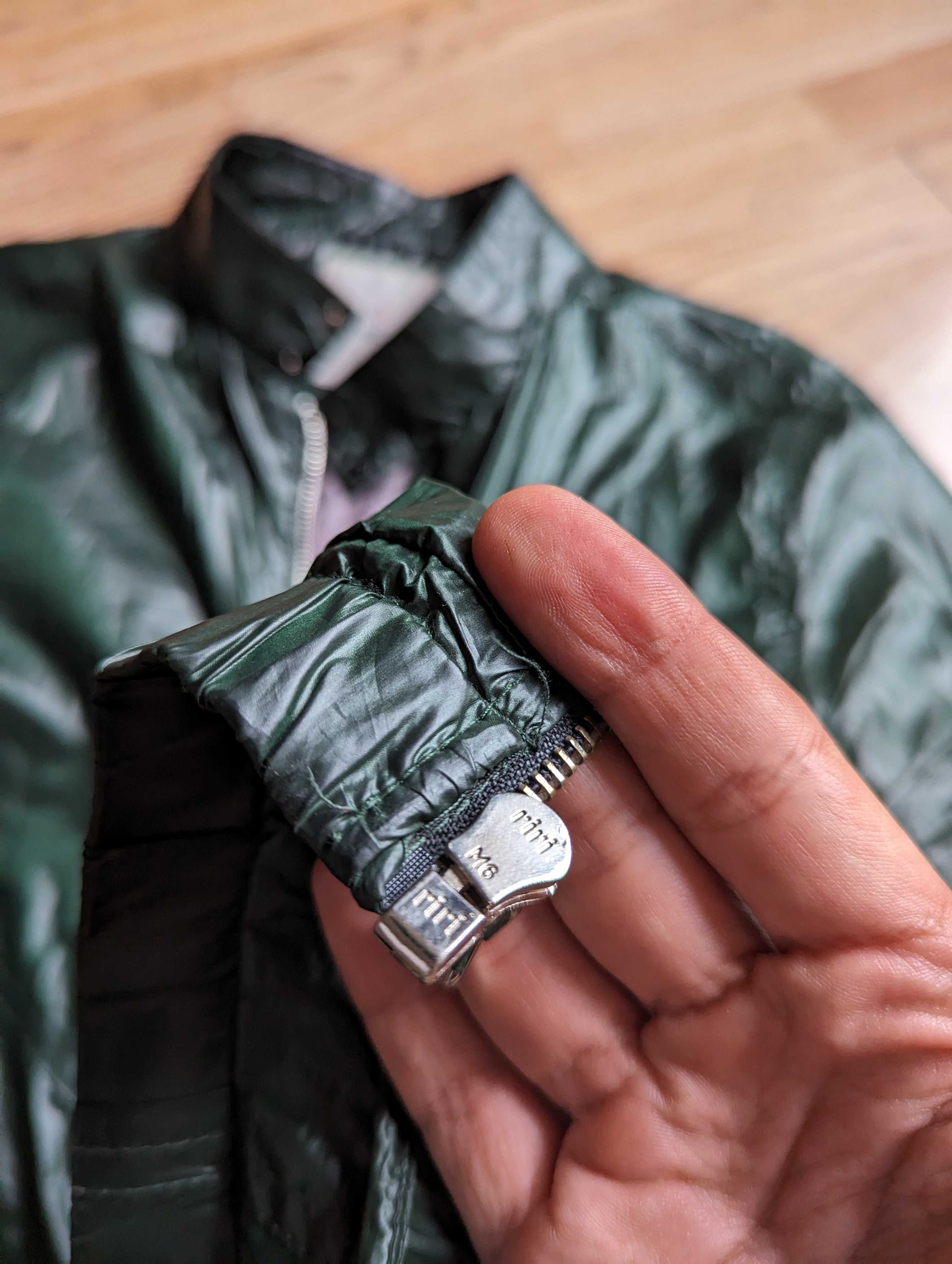 Moncler nylon jacket