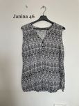 Letnia bluzeczka Janina 46