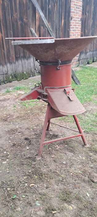 Sprzedam śutownik bąk