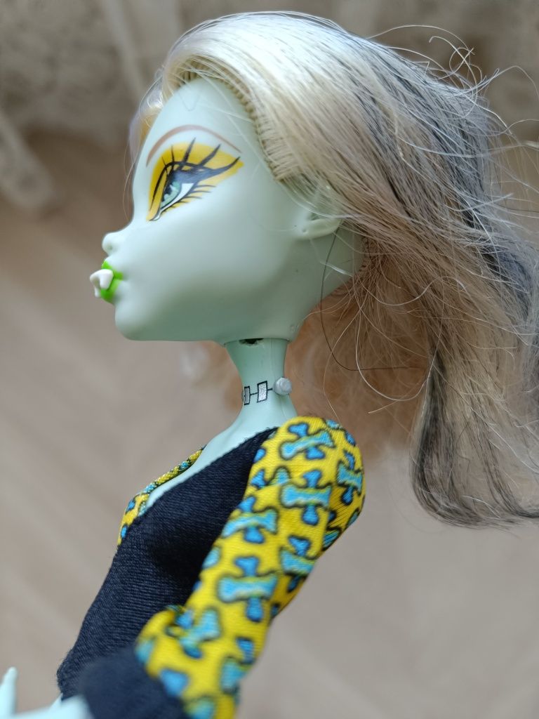 Кукла Фрэнки Штейн Monster High