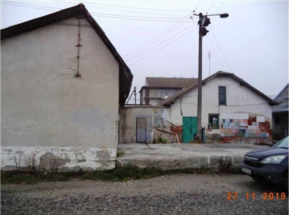 Складський комплекс в м.Галич, вул.Вітовського, 30 та 30-В. 20000$