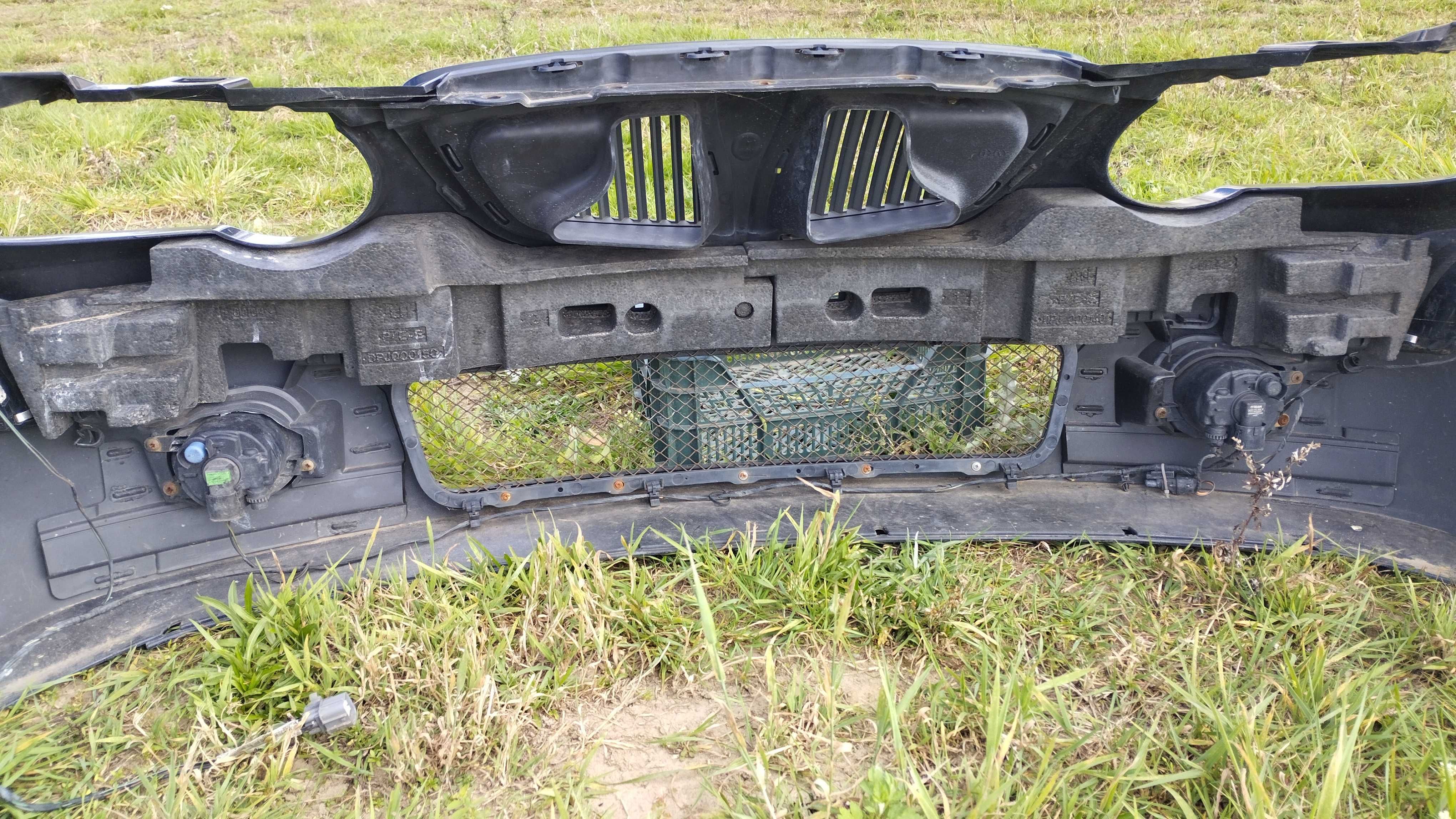 Kompletny zderzak przedni do Rover 75
