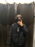 Kurtka bomber Zara