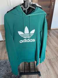 Bluza adidas rozmiar L