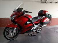 Honda ST1300 Pan-European 2002 (Único Dono)