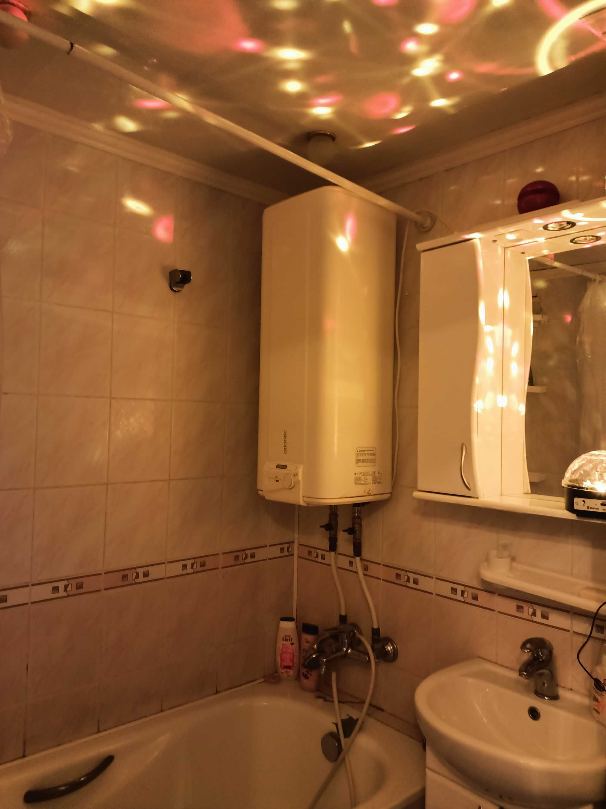 КПИ  с Газом у метро 2+1+1  + квартиры на Троещине, без %