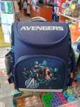 Tornister szkolny MARVEL AVENGERS PASO
