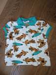 Polo Scooby-Doo 80 Pepco