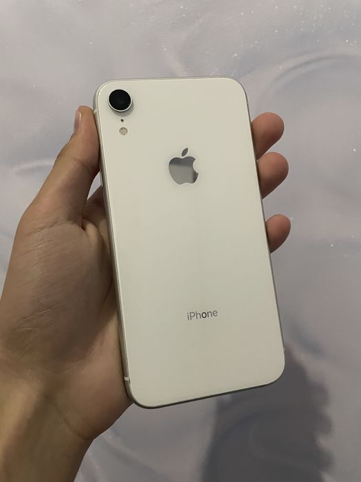 Iphone XR 128gb 92% акб