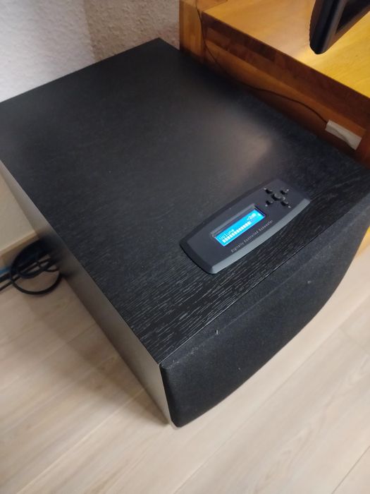 Klipsch RW12D subwoofer