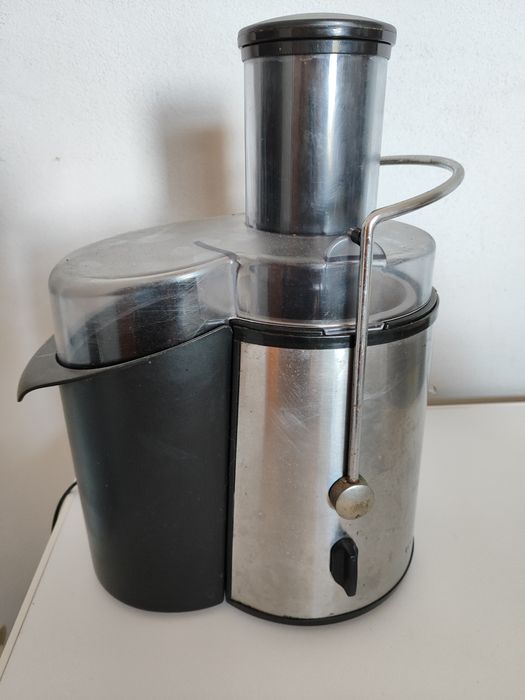 Máquina de sumos