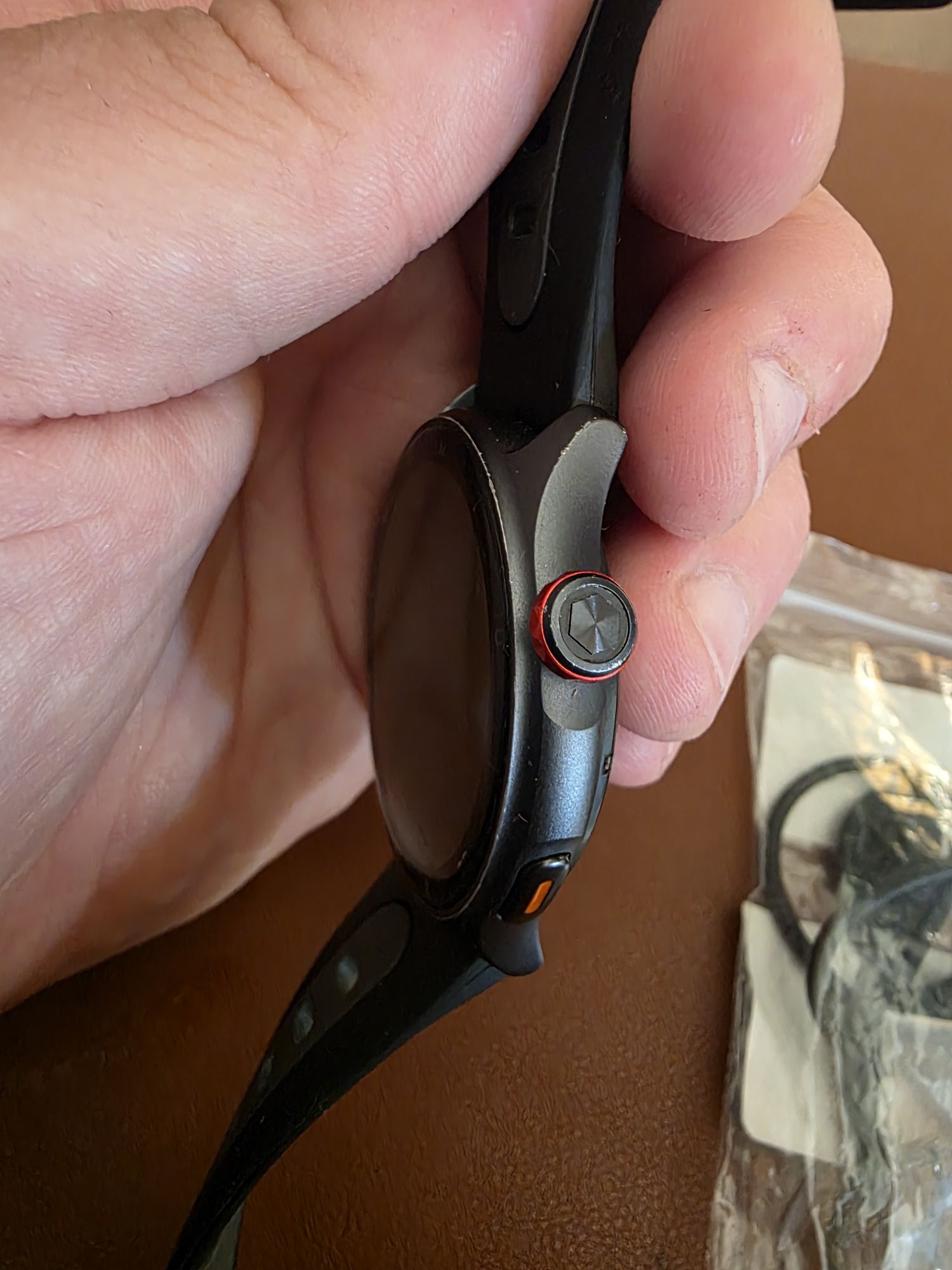 Smartwatch iGPSPORT LW10 - okazja