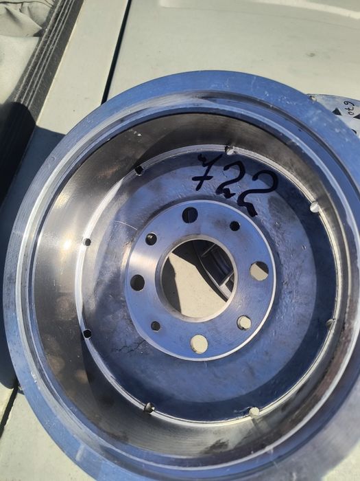 Ваз 2108-2115 барабани, колодки, циліндрики