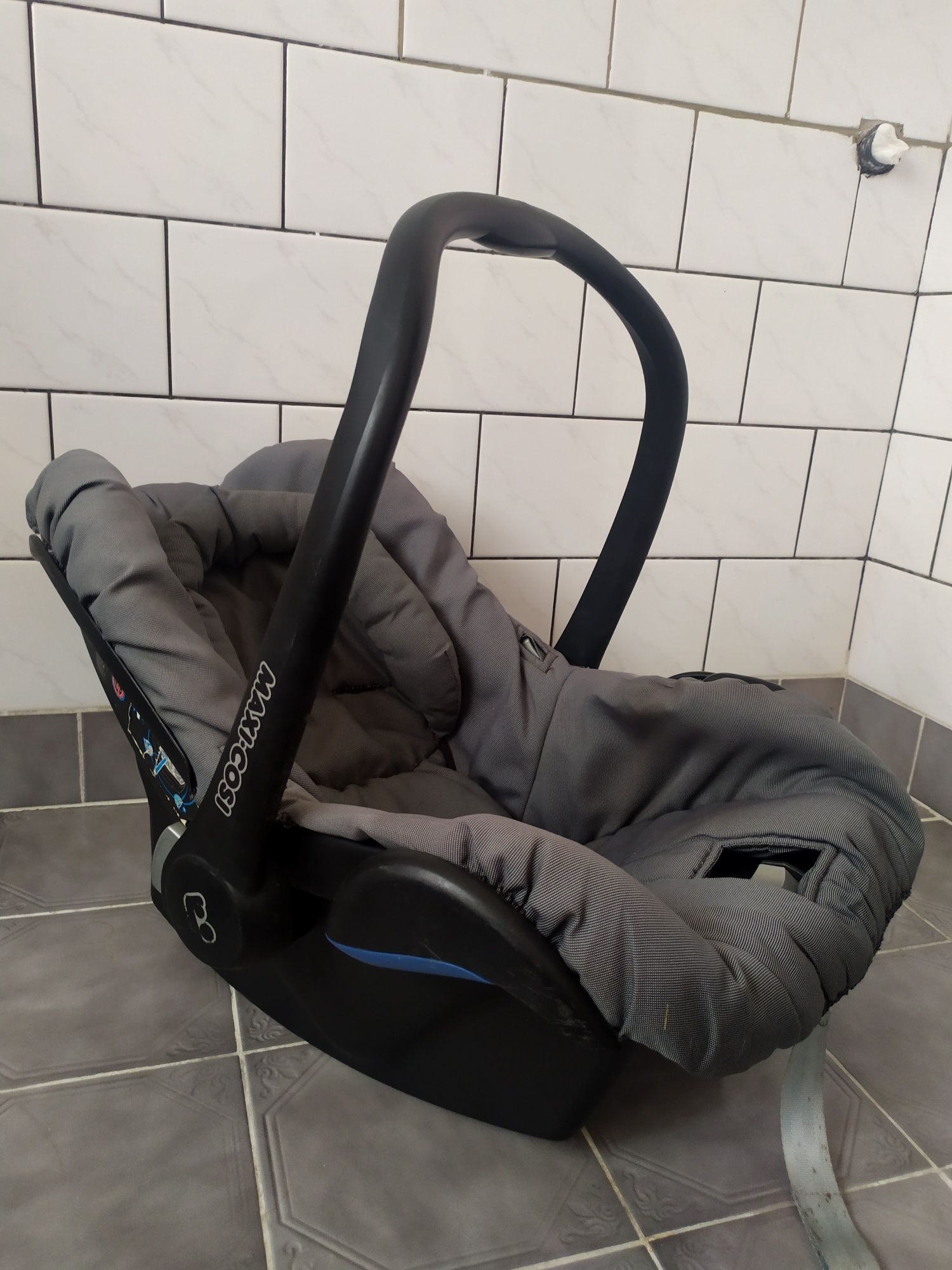 Fotelik samochodowy maxi Cosi od 0 do 13 kg