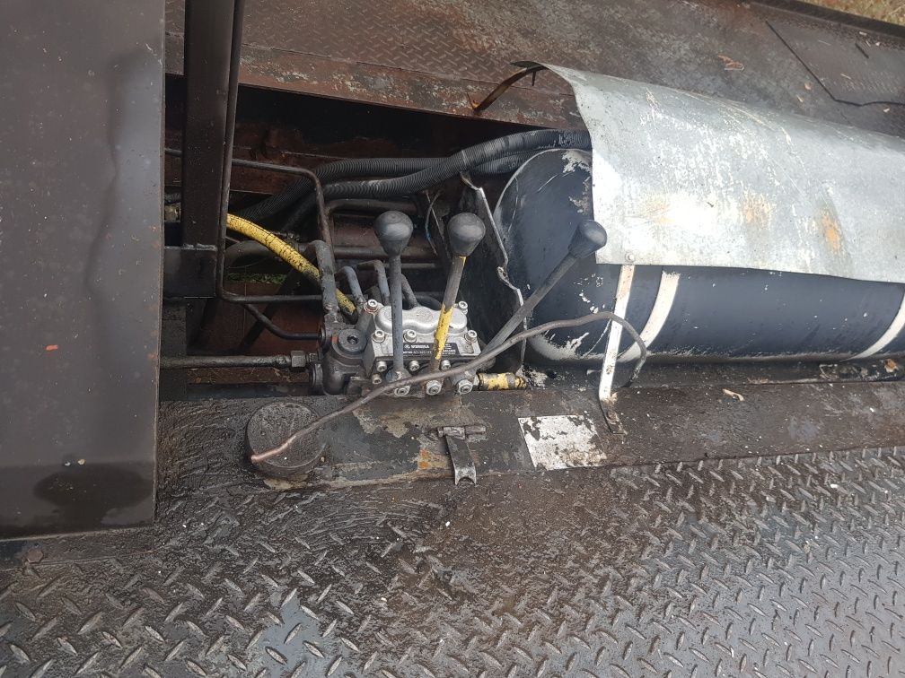 Автовишка автопідйомник автовышка  22 м. зил  131