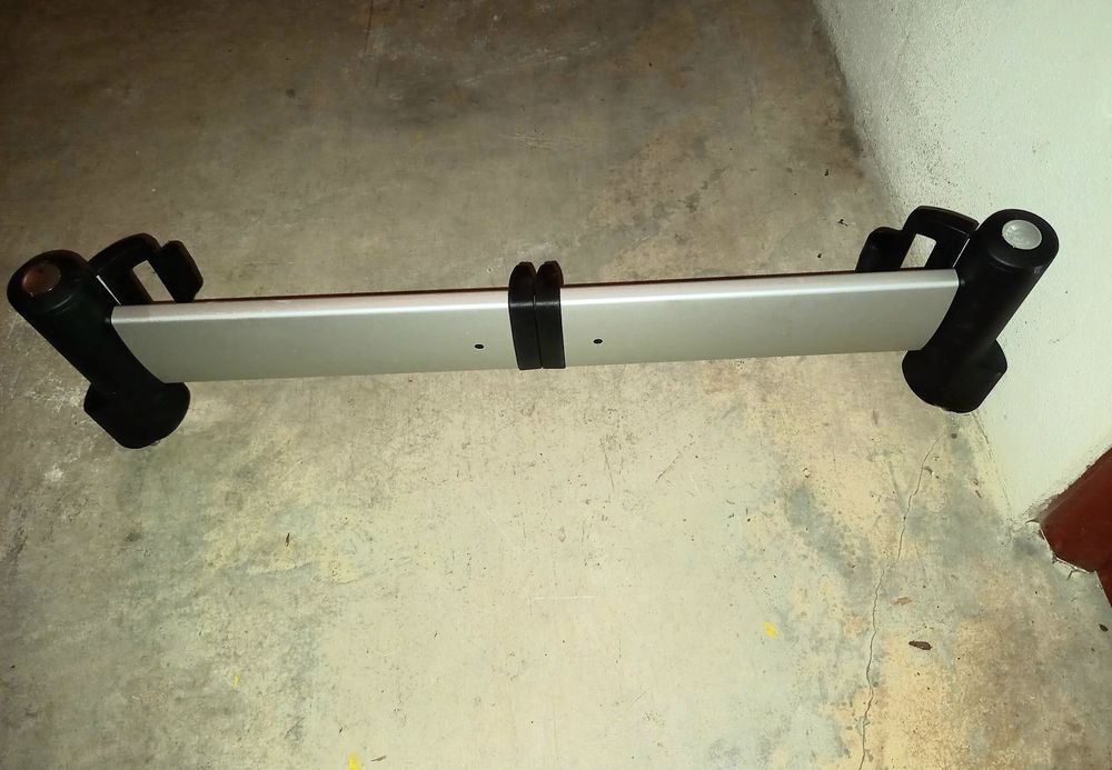 Separador / Suporte / Rede de Bagageira / Mala para Bmw Touring