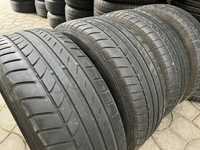 Резина комплект літо 225/60 R 17 Dunlop