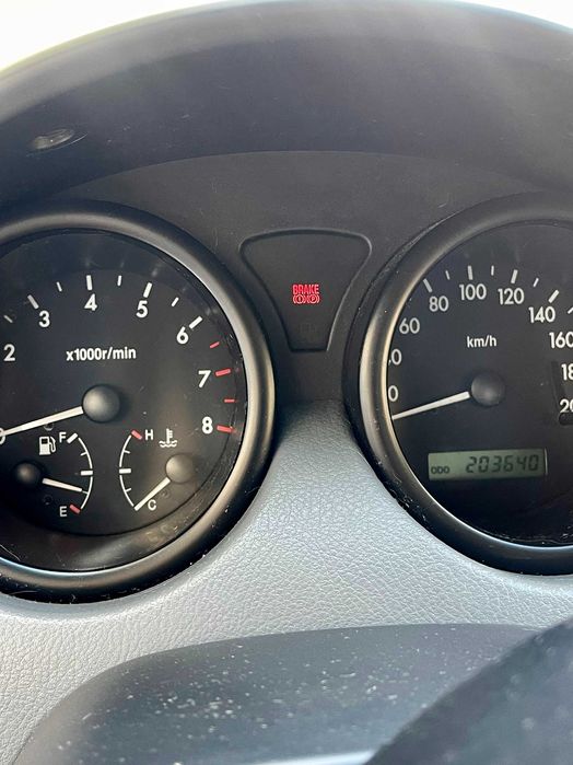 Daewoo Kalos 1.2 super Económico e fiável