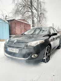 Продам Renault Megan 3 2013 р (Коробка автомат)т