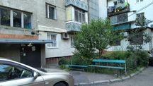 Светлая двухкомнатная квартира на Фонтане под Е-відновлення