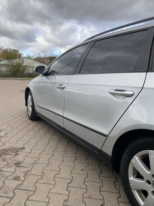 Продам Passat b6
