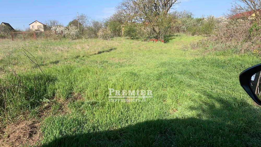 Продам земельну ділянку