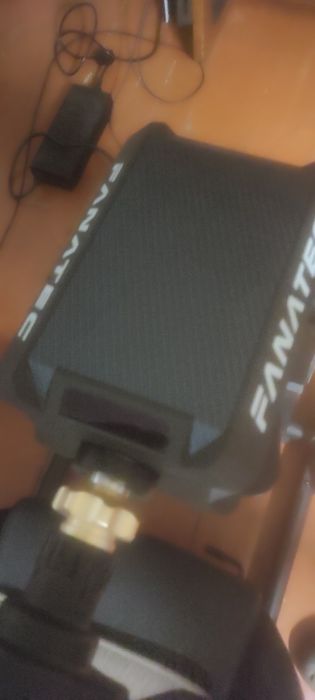Fanatec Podium DD1 PS4(PS5) 20Nm