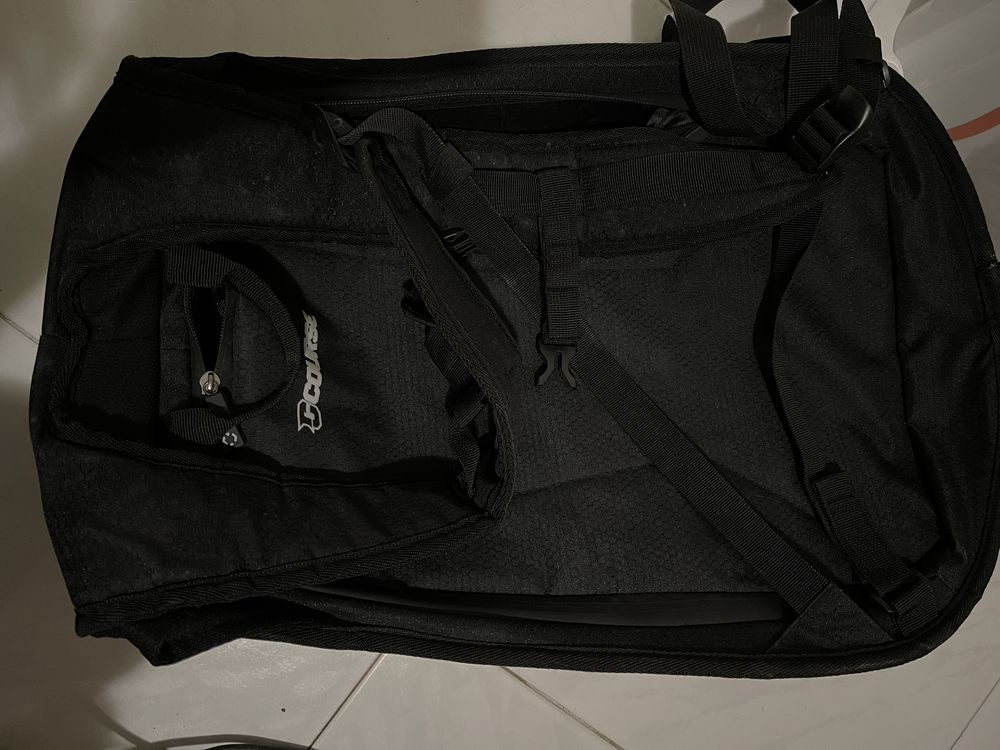 Vendo mala mota/ tartaruga