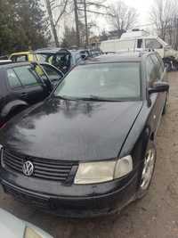 Volkswagen Passat 2,3 silnik AGZ