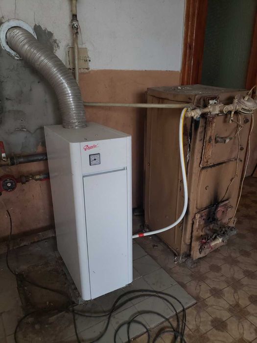 Продам будинок у Сокалі в гарному місці біля Бугу на ділянці 10 соток