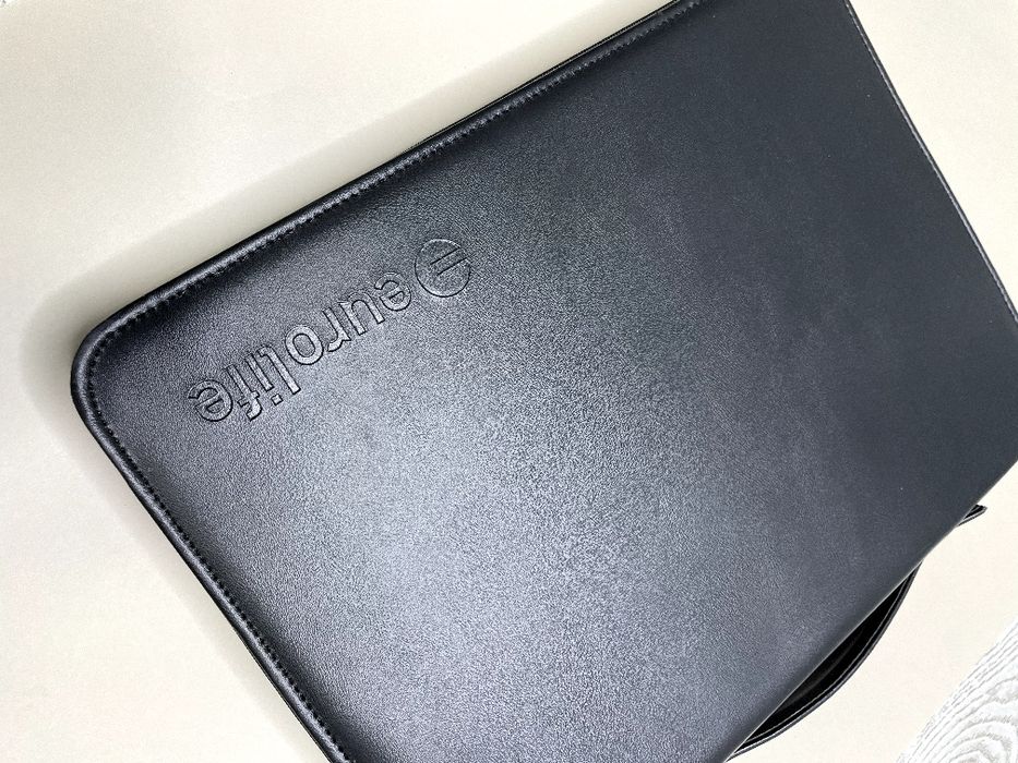 Деловая папка мужская