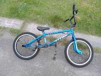 Bmx titan майже новый