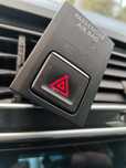 Interruptor 4 piscas VW