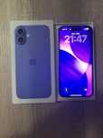 Iphone 16 Plus 128GB