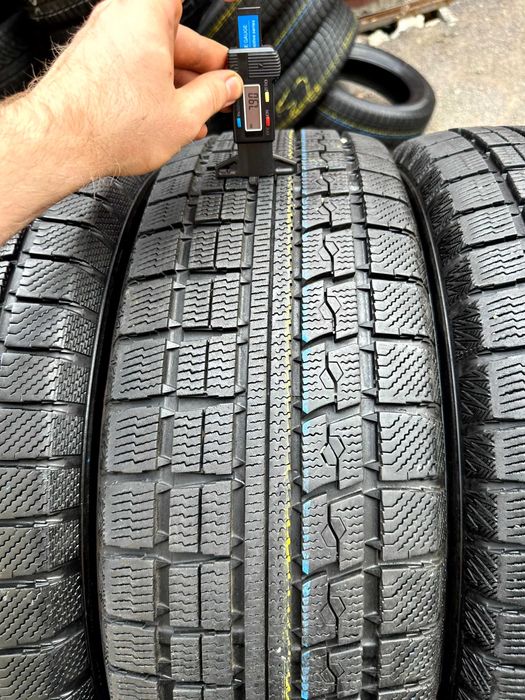 Шины БУ 225 65 R 17 Toyo Tranpath TX Резина зима Япония