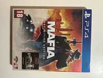 Mafia: Definitive Edition PS4