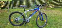 Rower Kross Hexagon V3