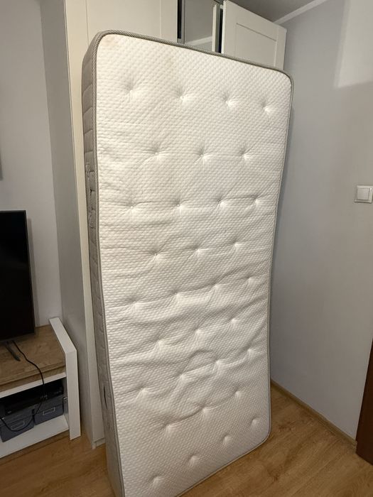 Materac ikea vatneström