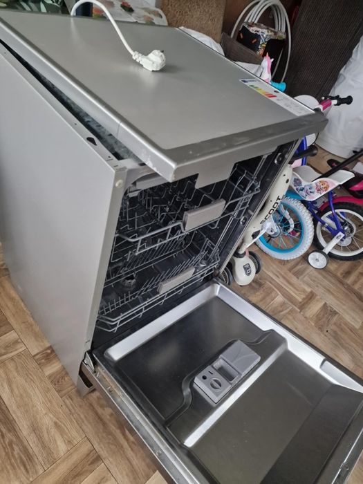 Zmywarka samsung dw60m6050fs