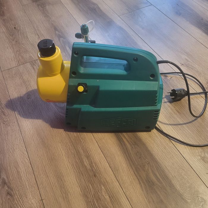 Pompa  próżniowa  z firmy REFCO  stan nowy