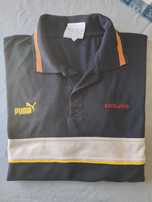 T-shirts de Desporto