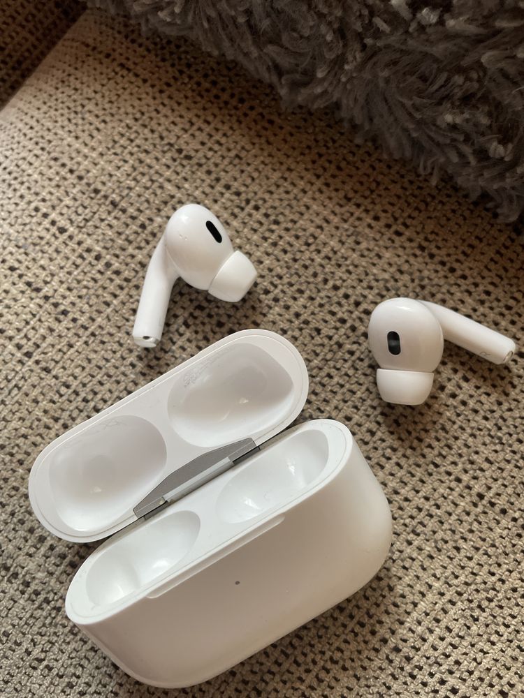 Airpods pro 2 geracao