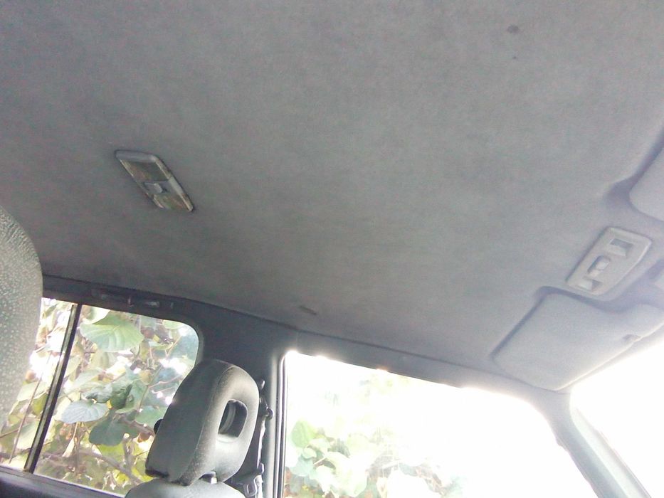 Misubichi Pajero