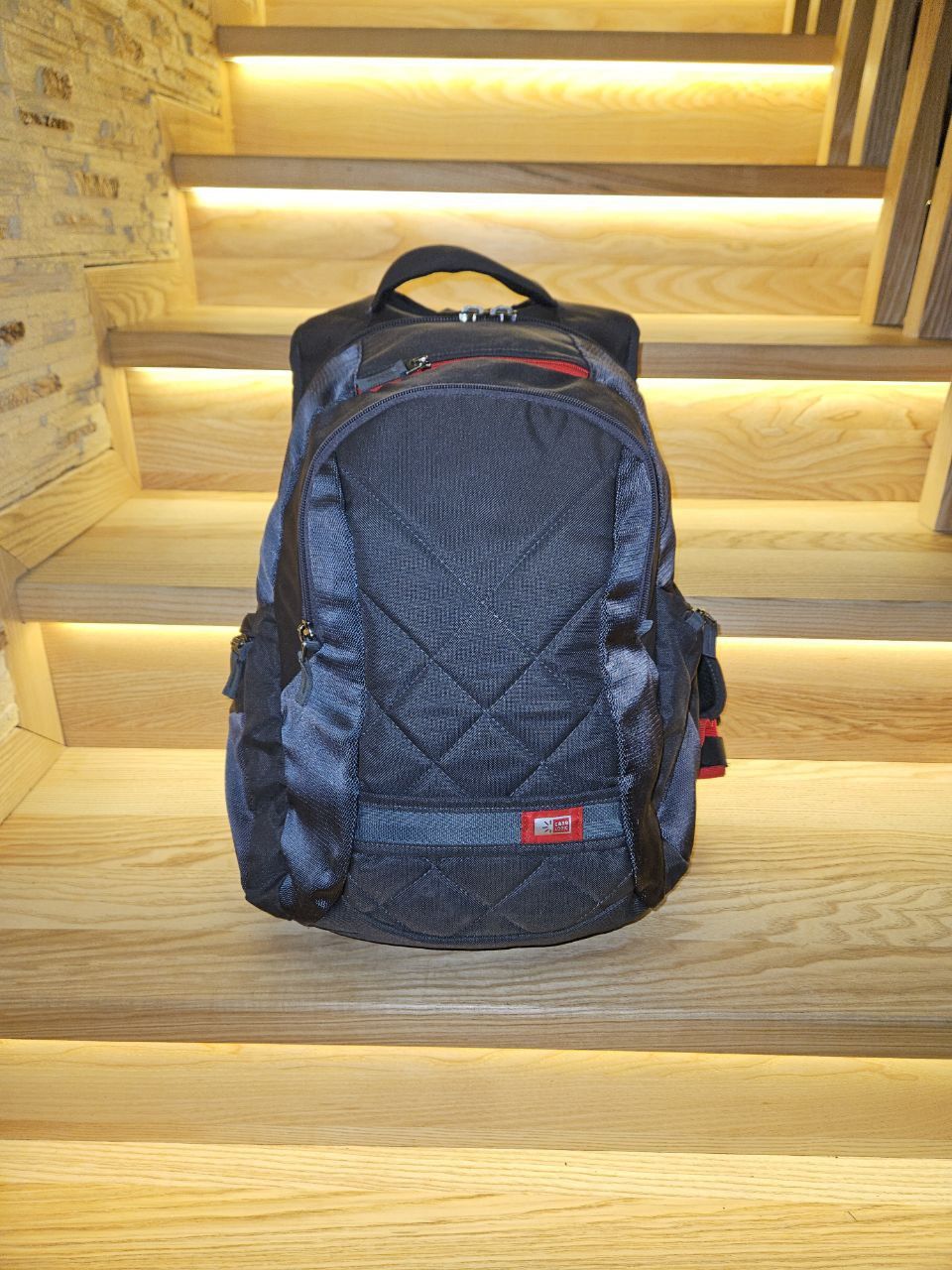 Case Logic Sporty Backpack DLB Рюкзак для ноутбука та особистих речей